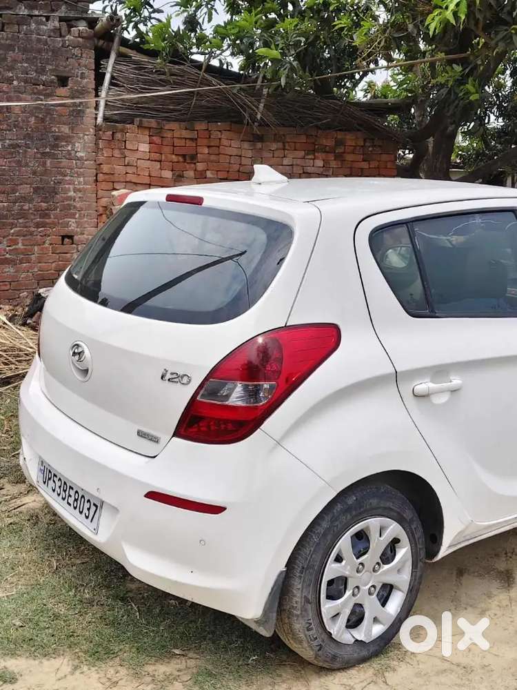 Hyundai New I20 82000 Km Driven
