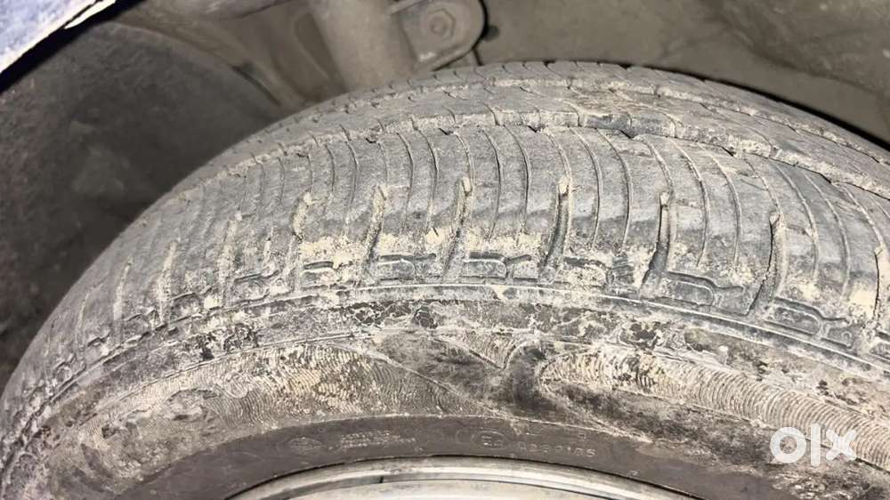 Mahindra Kuv100 Nxt 2016 Petrol 140000 Km Driven And All Ok