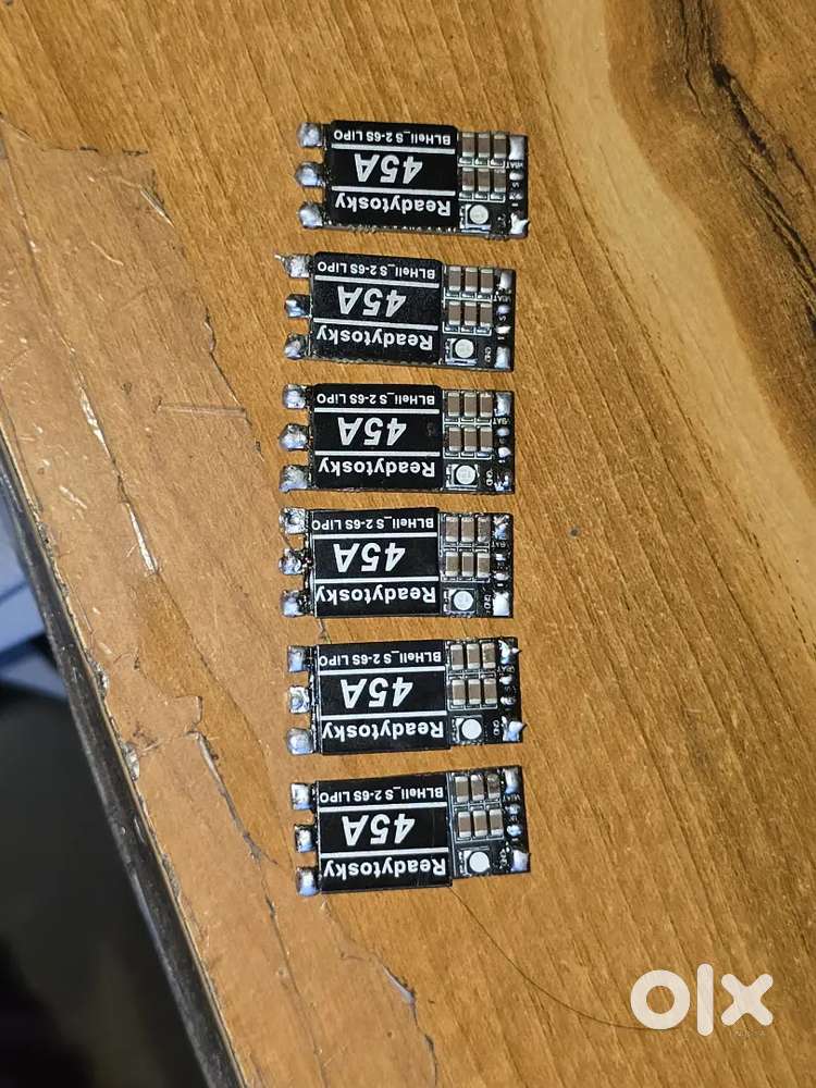 Drone Esc Blheli 45a