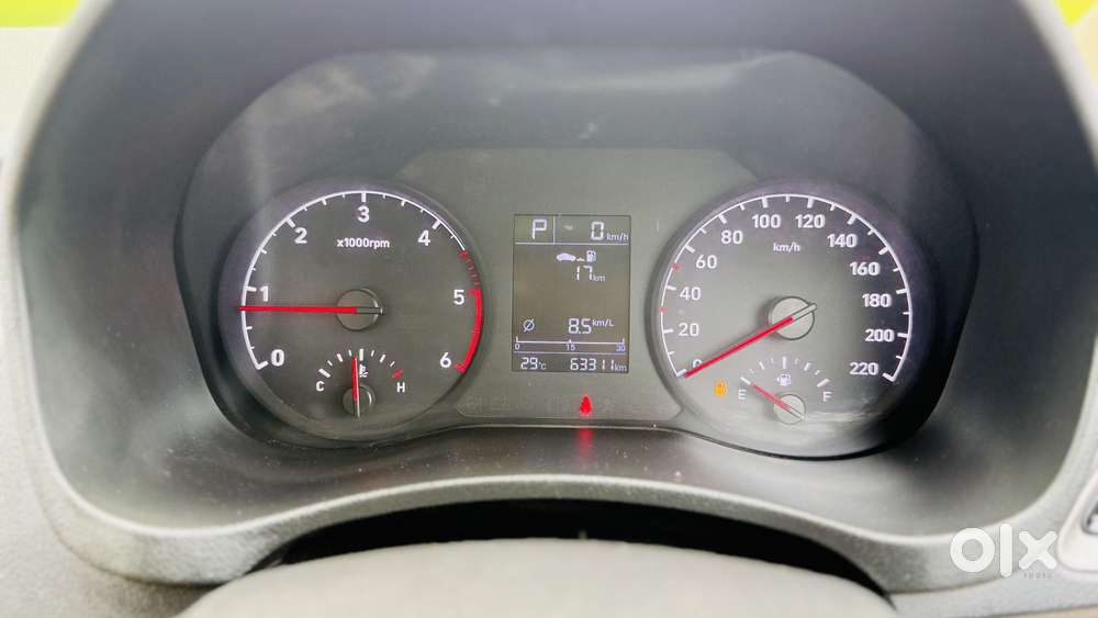 Hyundai Verna 1.5 Sx (o) Diesel At, 2017, Diesel
