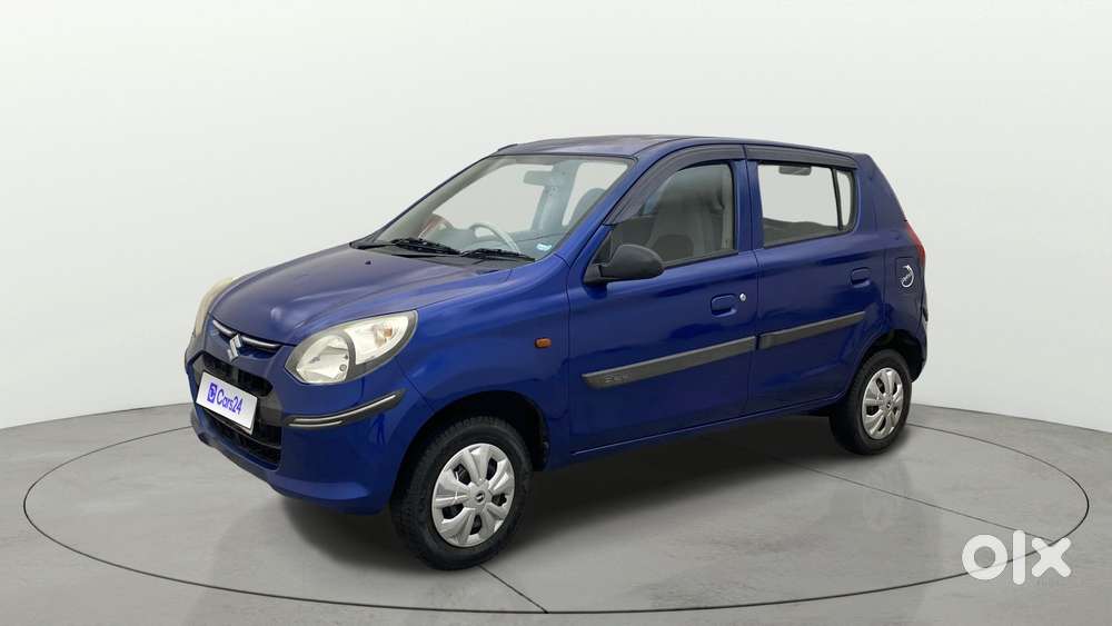 Maruti Suzuki Alto 800 2012-2016 Lxi, 2015, Petrol