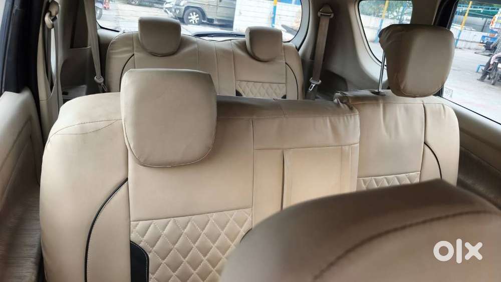 Maruti Suzuki Ertiga 2015-2018 Zdi, 2015, Diesel
