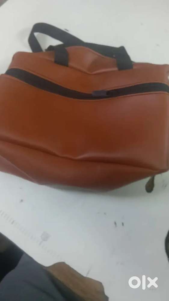 Bags Good Condition