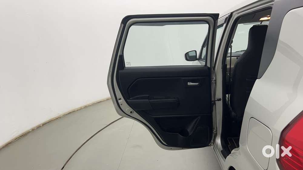 Maruti Suzuki Wagon R Vxi 1.0, 2023, Petrol