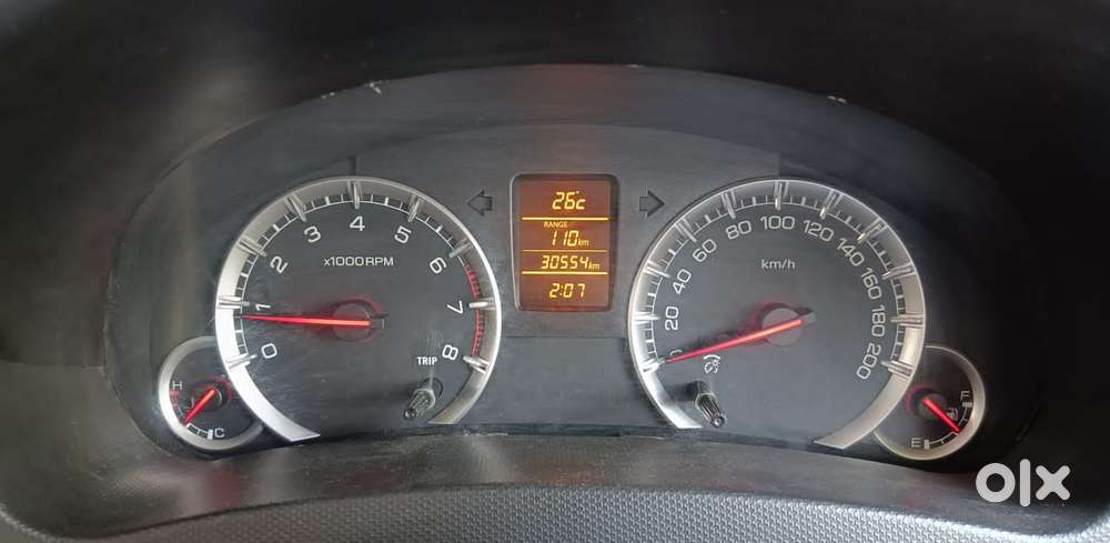 Maruti Suzuki Swift Zxi, 2017, Petrol