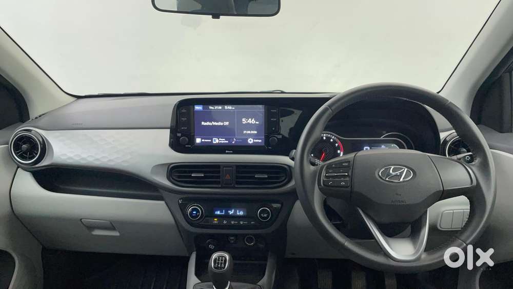 Hyundai Grand I10 Nios Asta 1.2 Kappa Vtvt, 2022, Petrol