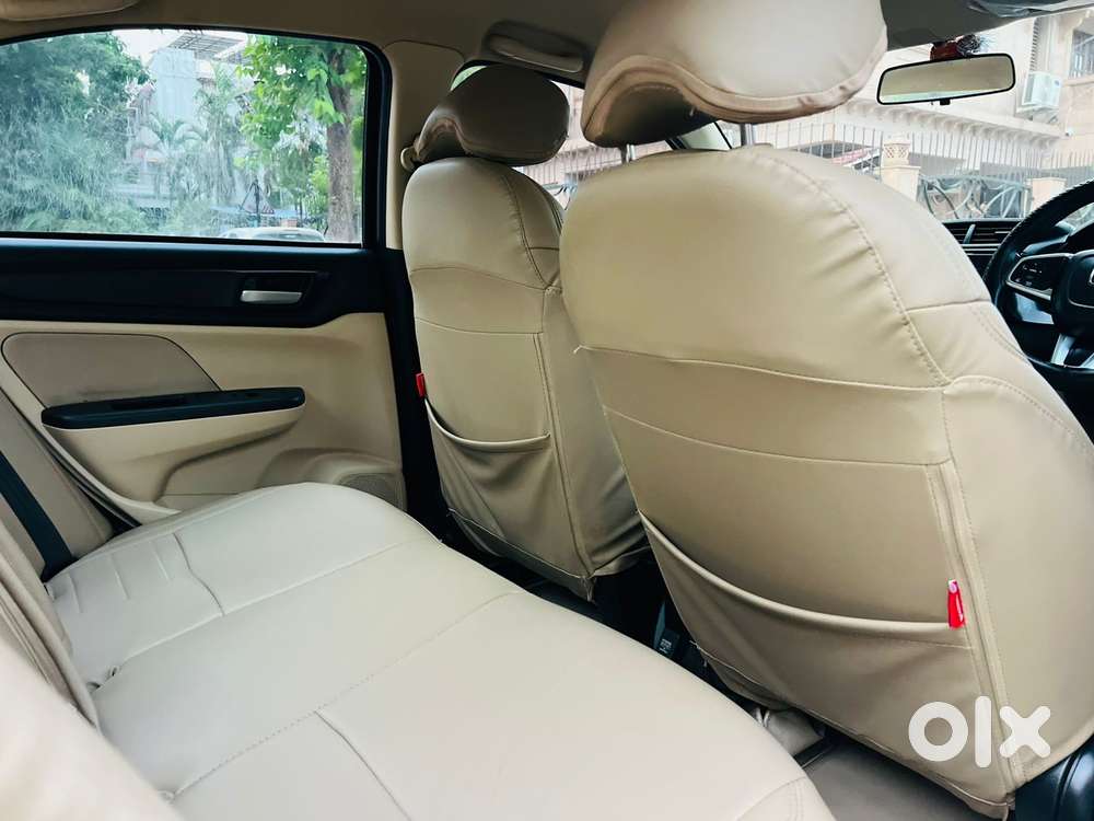 Honda Amaze S 1.2 Petrol Mt, 2023, Petrol