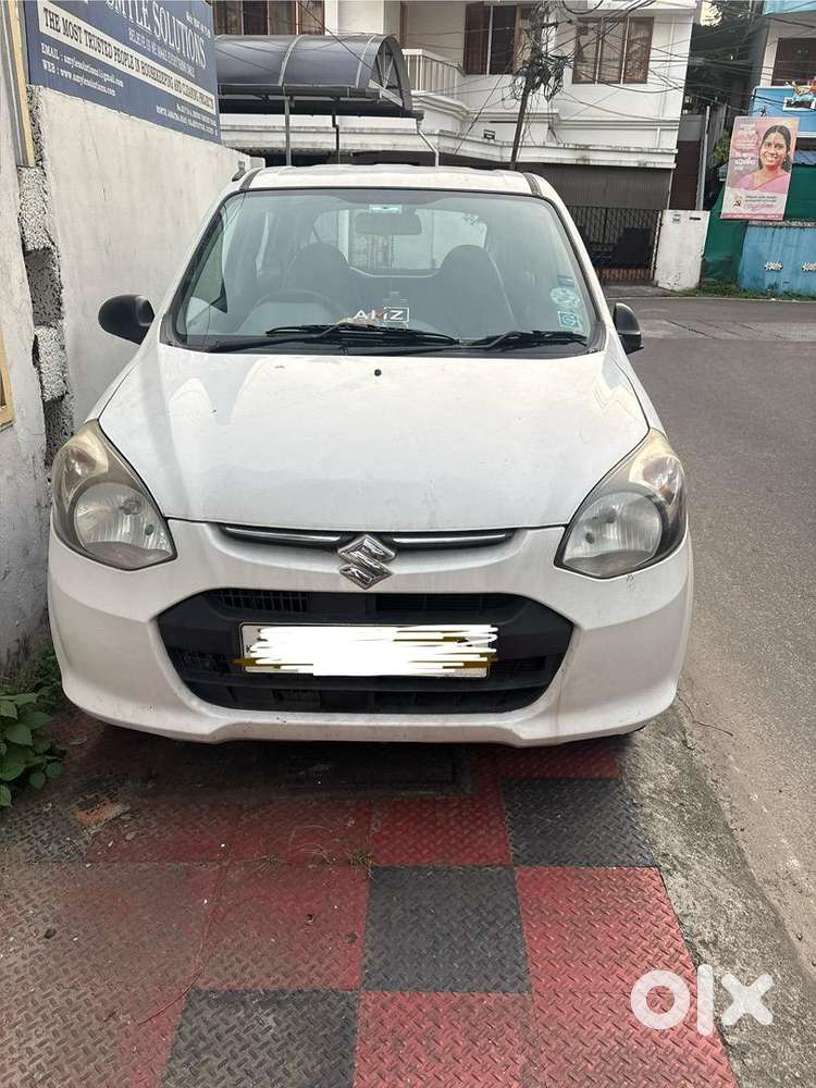 Maruti Suzuki Alto 800 2013 Petrol Good Condition