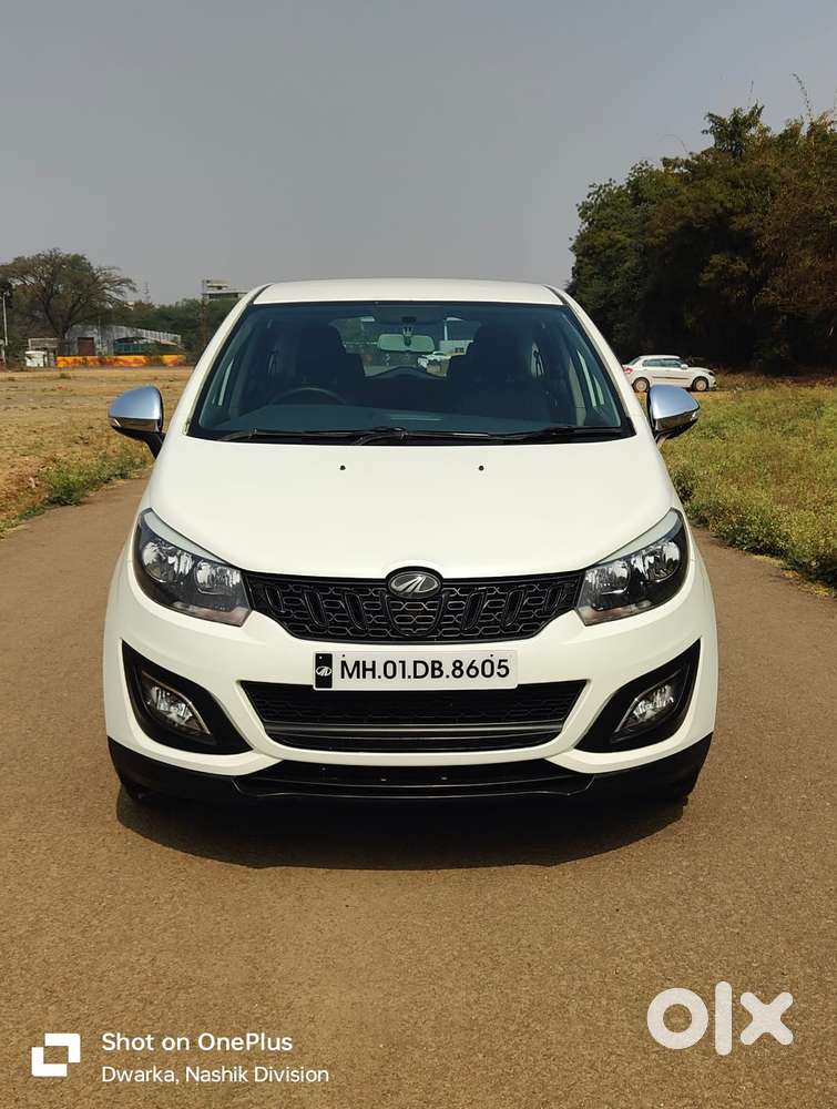 Mahindra Marazzo M2, 2018, Diesel