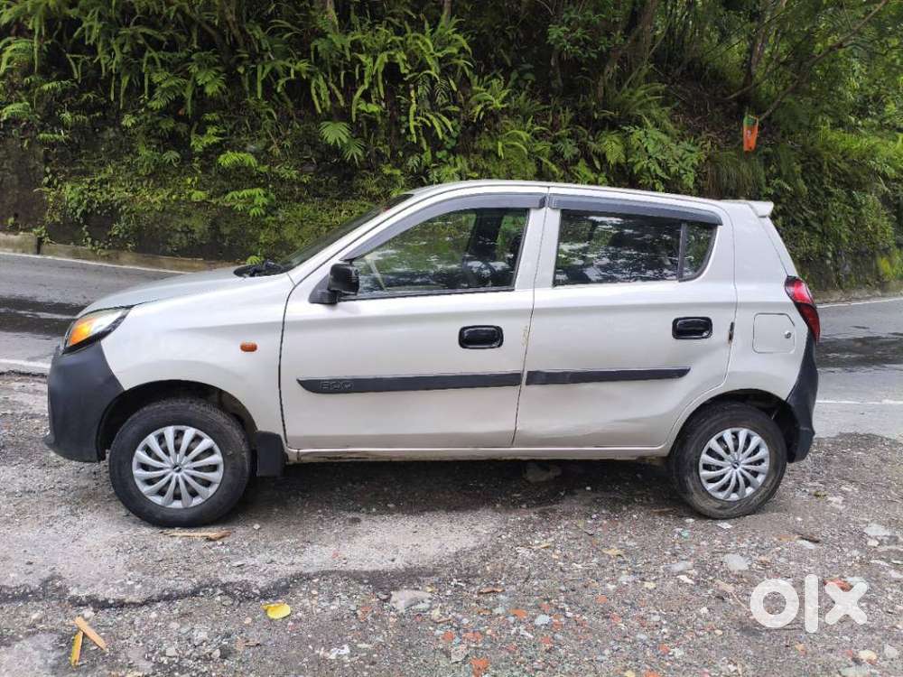 Maruti Suzuki Alto 800 Std Optional, 2019, Petrol