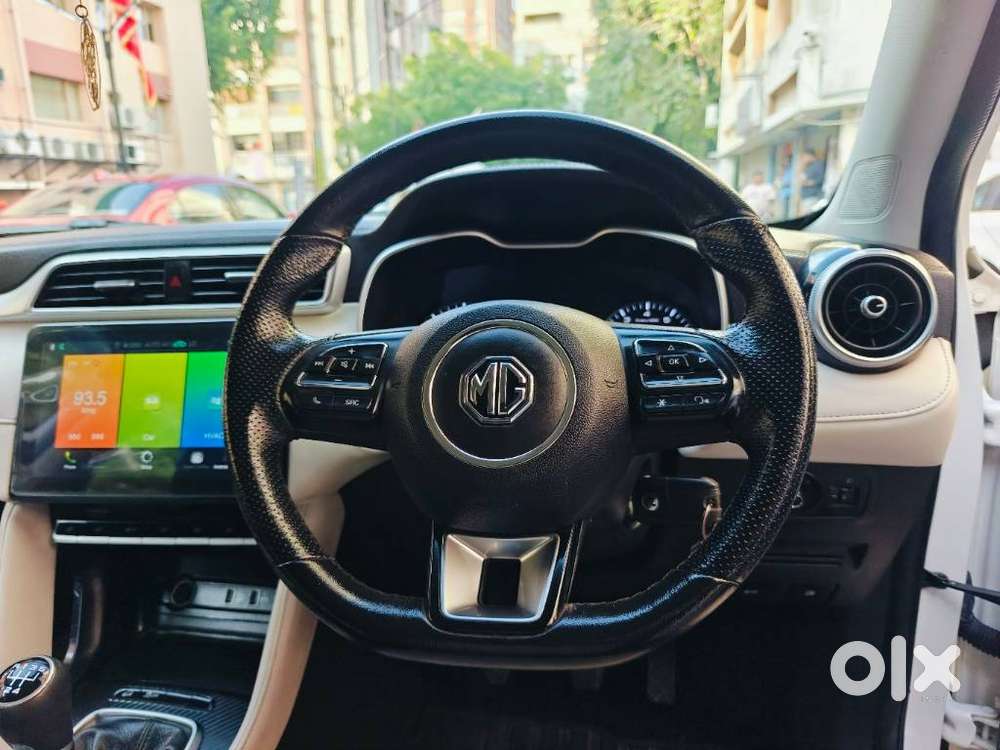 Mg Astor 1.5 Super, 2022, Petrol