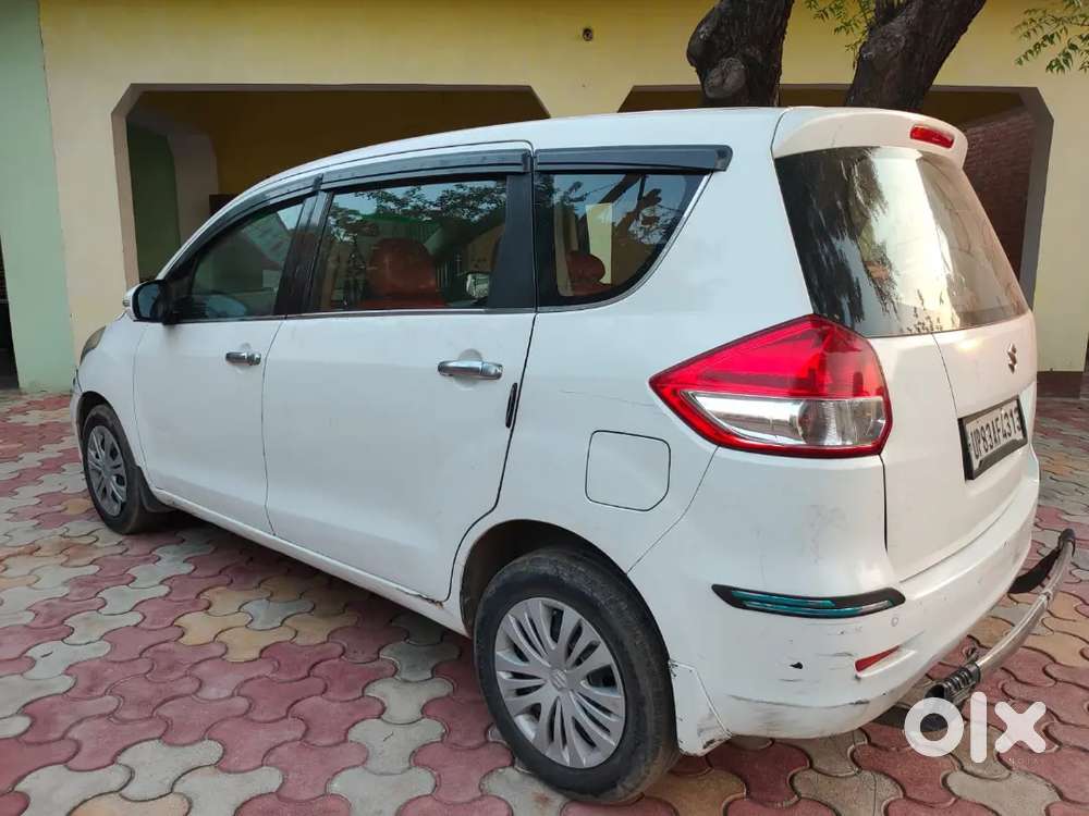 Maruti Suzuki Ertiga 2015 Diesel 88000 Km Driven