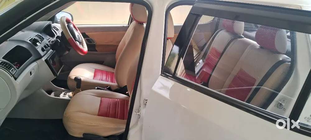 Skoda Fabia 2010 Diesel 150000 Km Driven