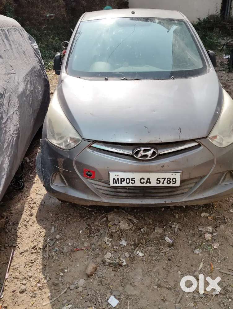 Hyundai Eon 2014 Petrol 40000 Km Driven
