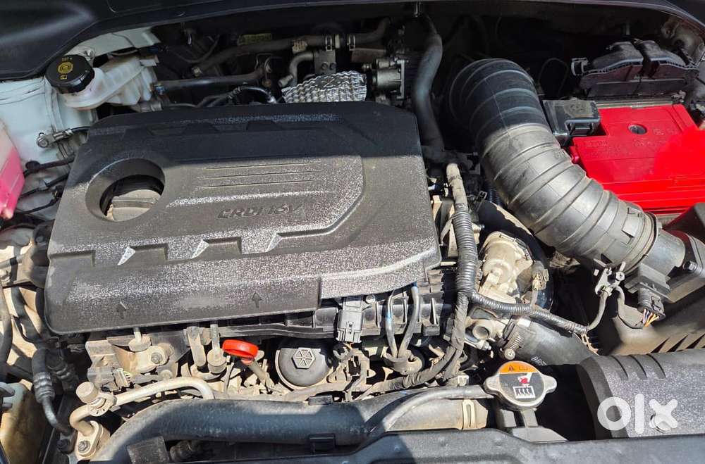 Hyundai Creta 1.5 Crdi Sx, 2021, Diesel