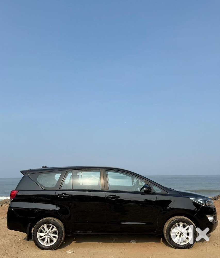 Toyota Diesel Car 2018