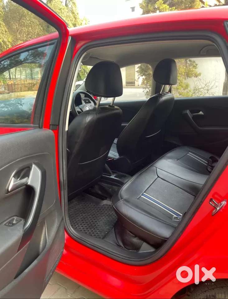 Volkswagen Polo 1.0 Mpi Comfortline, 2019, Petrol