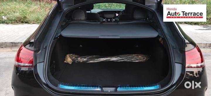 Mercedes-benz Gle Coupe 3.0 43 Amg 4matic, 2022, Petrol