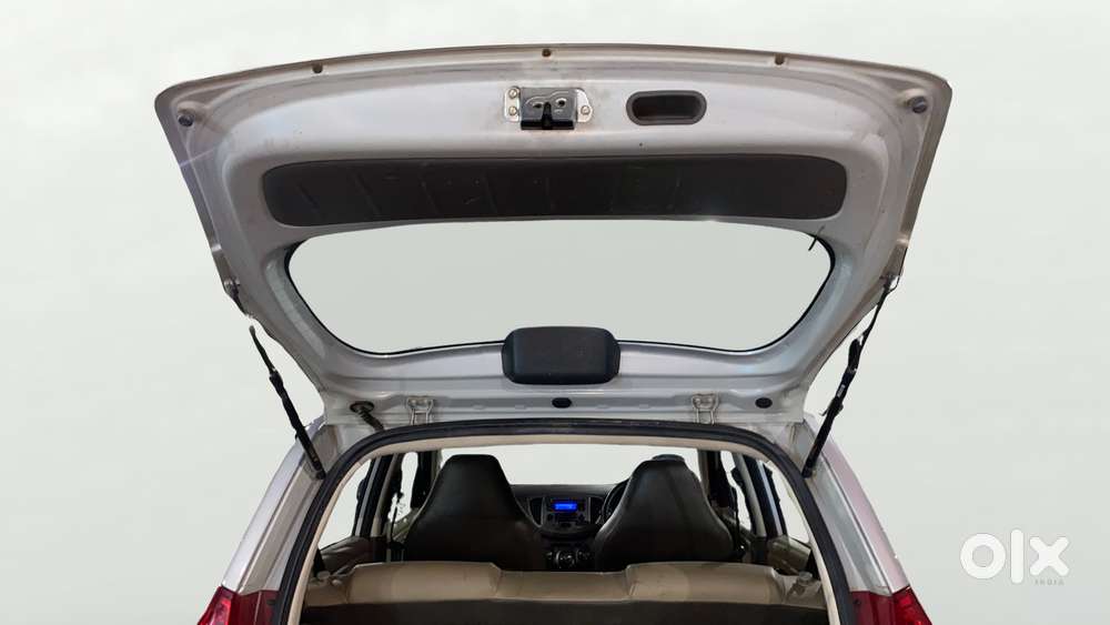 Hyundai I10 Era, 2013, Petrol