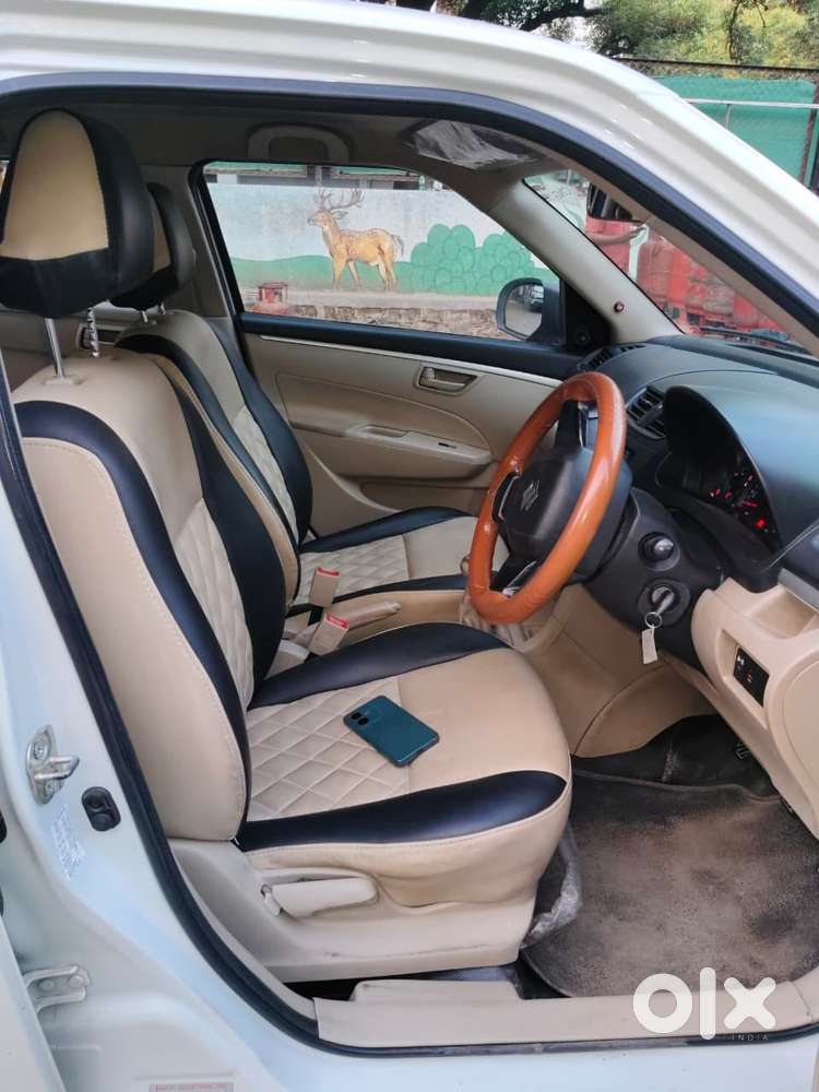 Maruti Suzuki Swift Dzire Tour Ldi, 2022, Cng & Hybrids