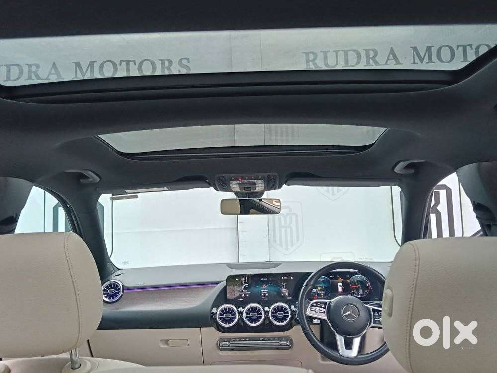 Mercedes-benz Gla 220d, 2021, Diesel