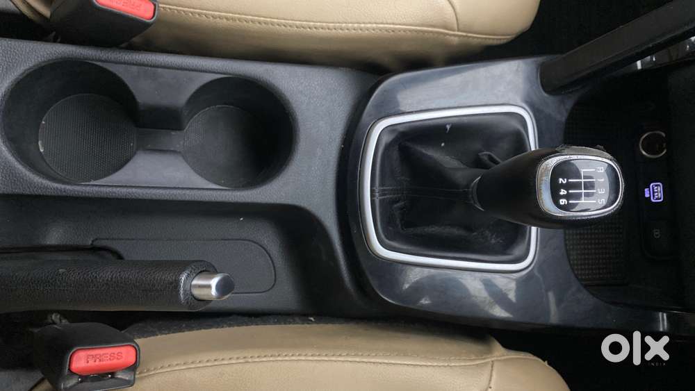 Kia Seltos Htk Plus 1.5 Diesel, 2021, Diesel