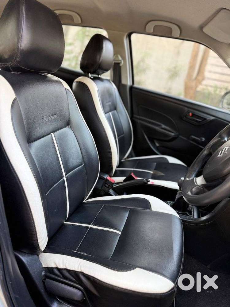 Maruti Suzuki Swift Lxi Optional-o, 2012, Petrol