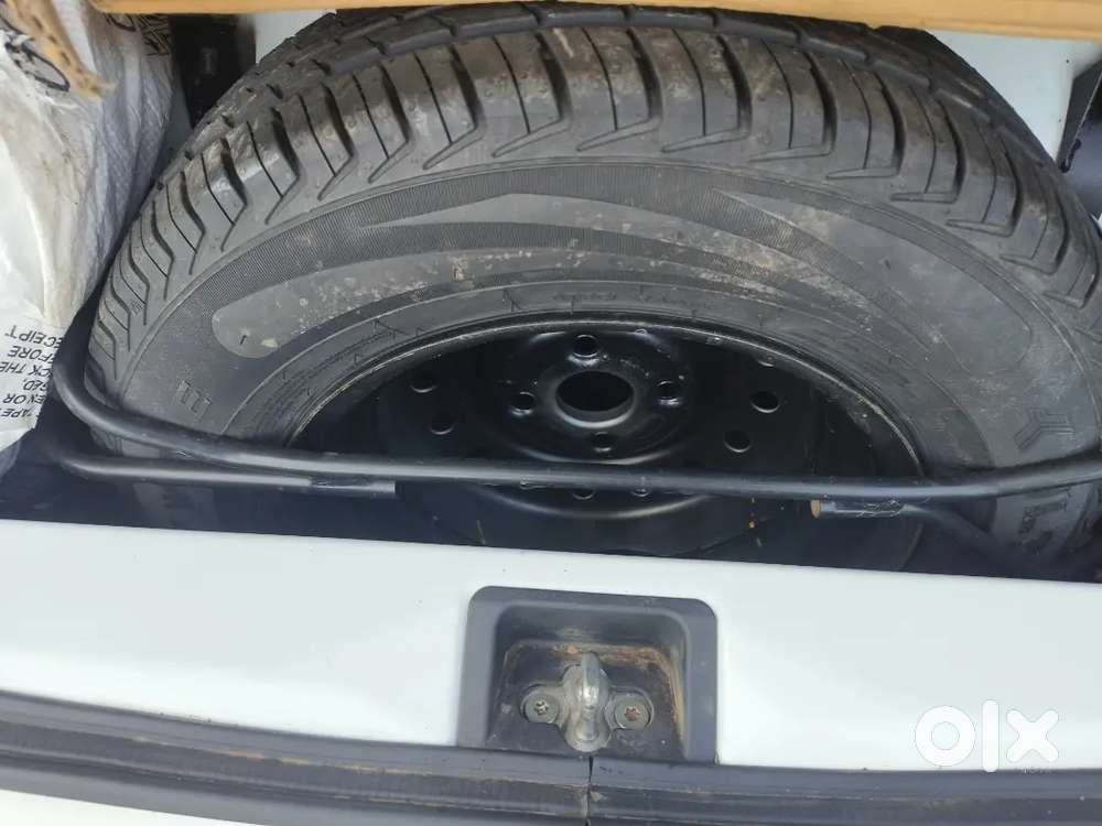 Maruti Suzuki Wagon R  Lxi Company Cng 2022