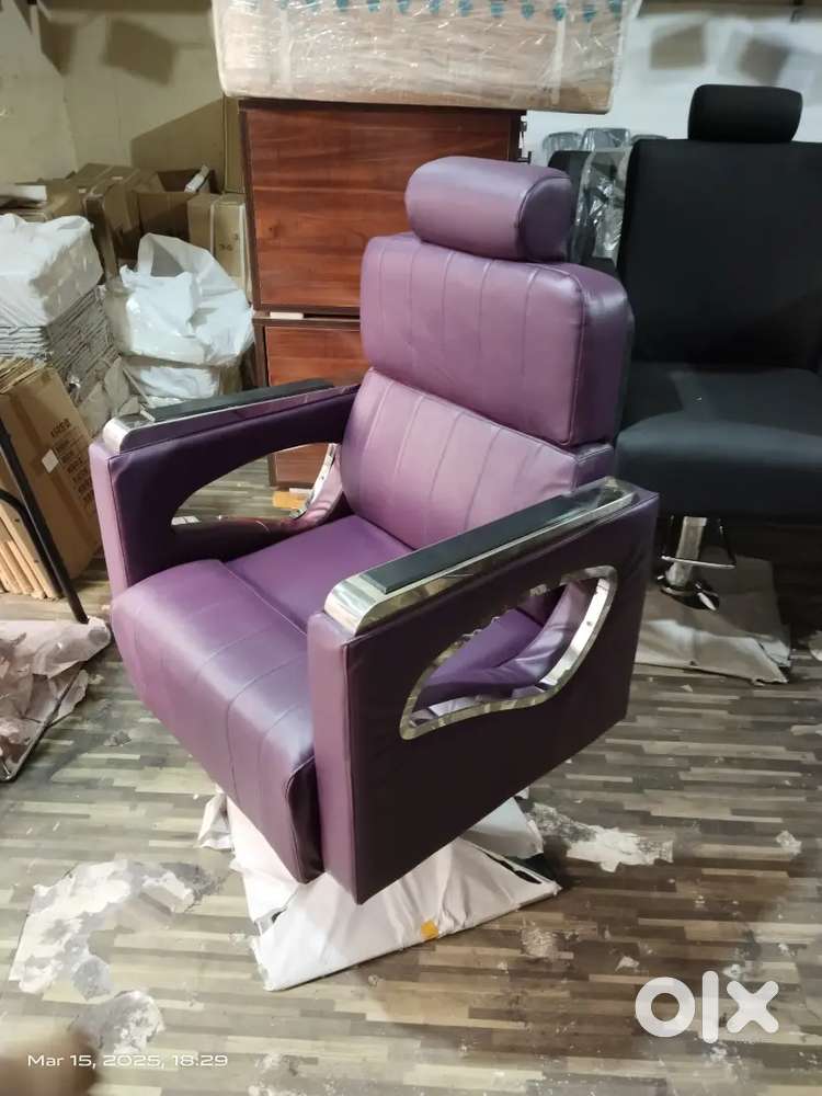 3seater Olx Used Recliner Sofa For Sale Near Me Black Salon Chair