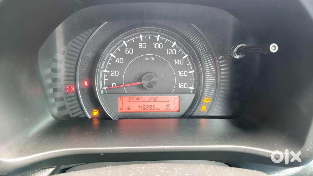 Maruti Suzuki Celerio 1.0 Vxi Mt, 2023, Cng & Hybrids