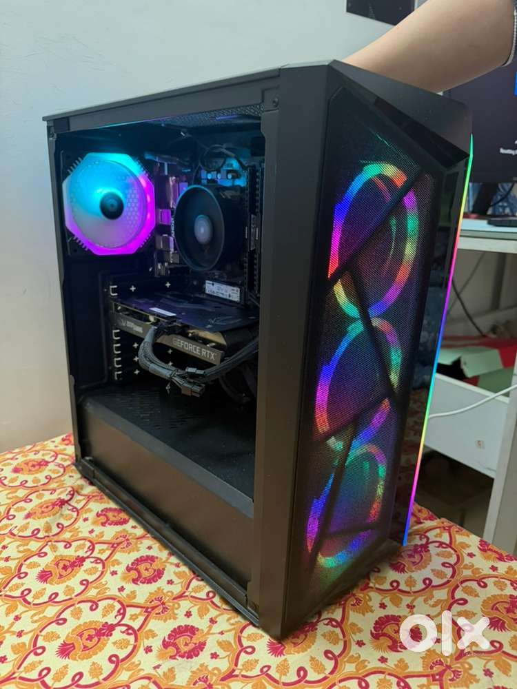 RTX 3060 GAMING PC