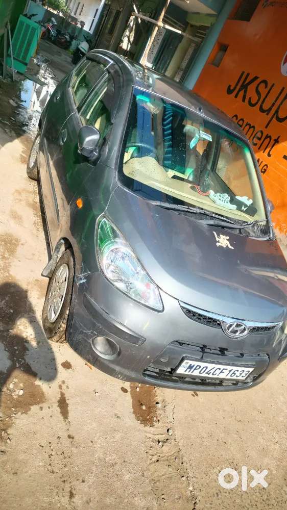 Hyundai I10 2010 Petrol Well Maintained