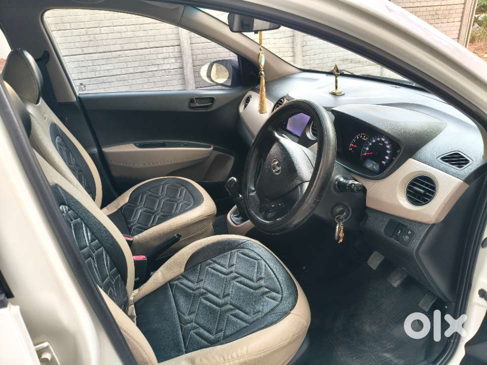 Hyundai Xcent 1.2 S Crdi, 2016, Diesel
