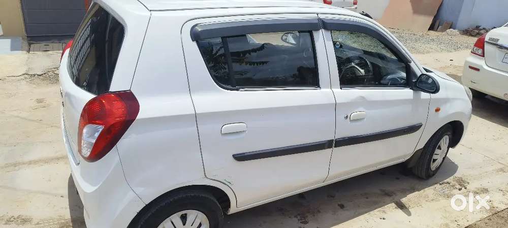 Maruti Suzuki Alto 800 2020 Cng & Hybrids Well Maintained