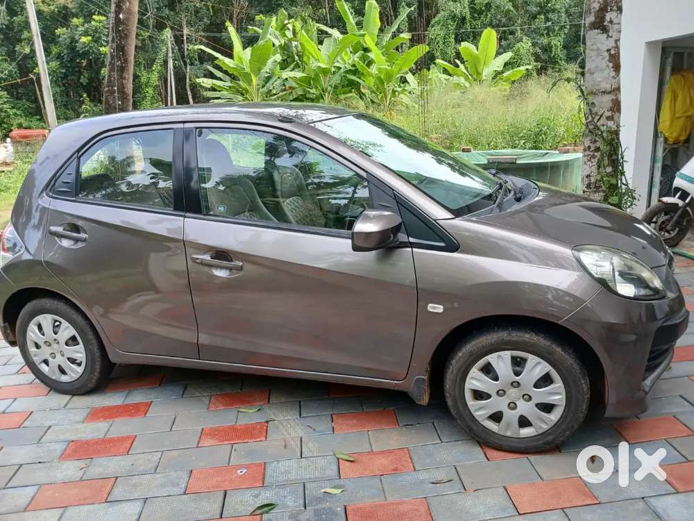 Honda Brio Sale