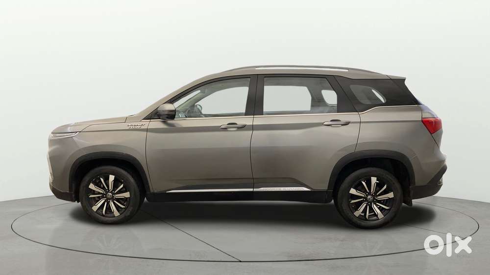 Mg Hector 1.5 Hybrid Sharp, 2020, Petrol