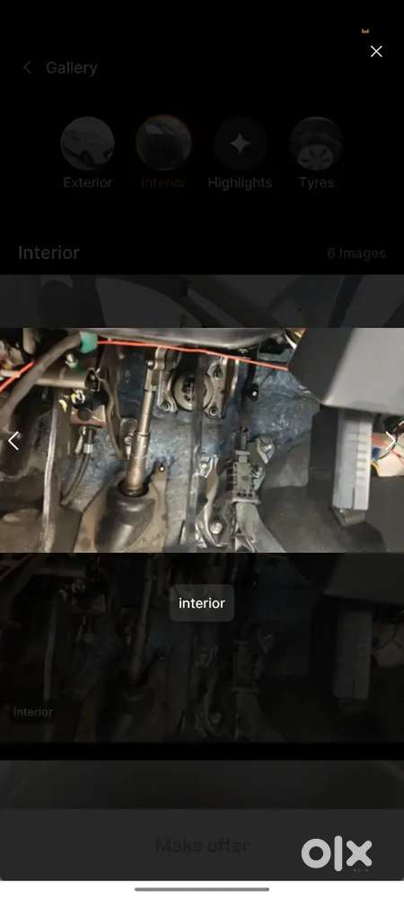 Maruti Alto K10 2022 Model Top Condition In Nagpur