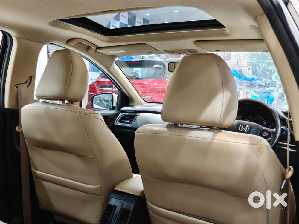 Honda City 1.5 Sv I-vtec Mt, 2015, Petrol