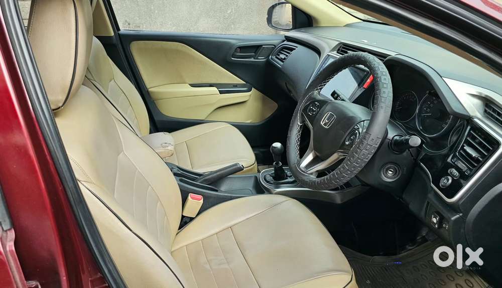 Honda City I Vtec Sv, 2014, Cng & Hybrids