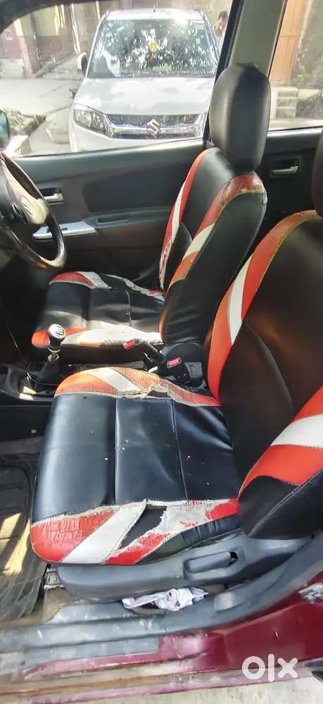 Maruti Suzuki Wagon  Lxi 2011 Year