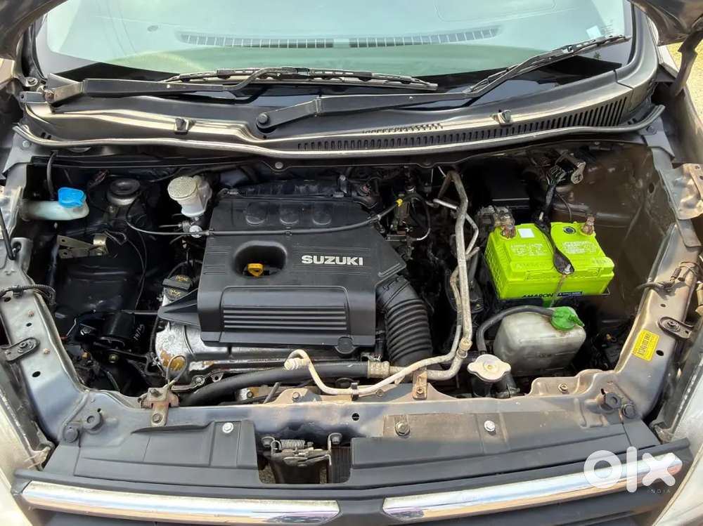 Wagon R Urgent Sale
