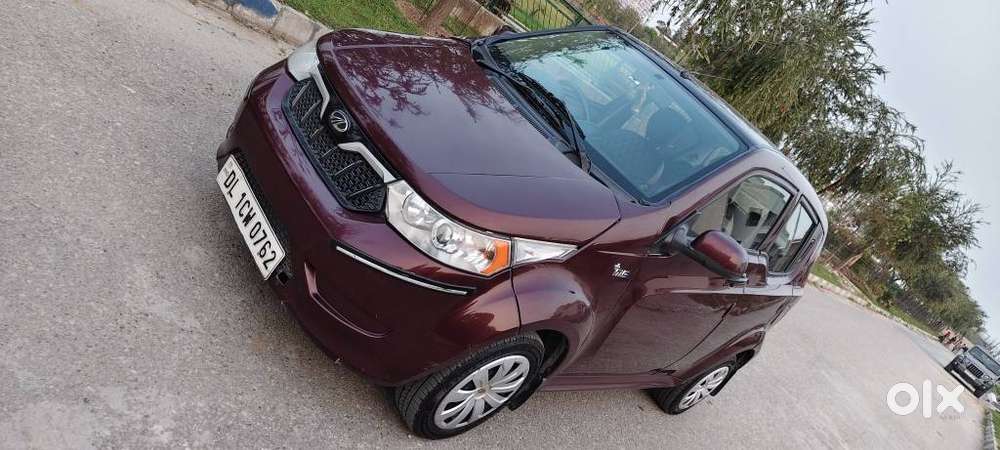 Mahindra E2o Plus P6, 2016, Electric