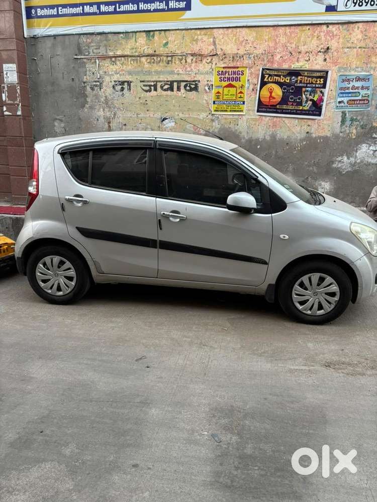 Maruti Suzuki 2012 Year