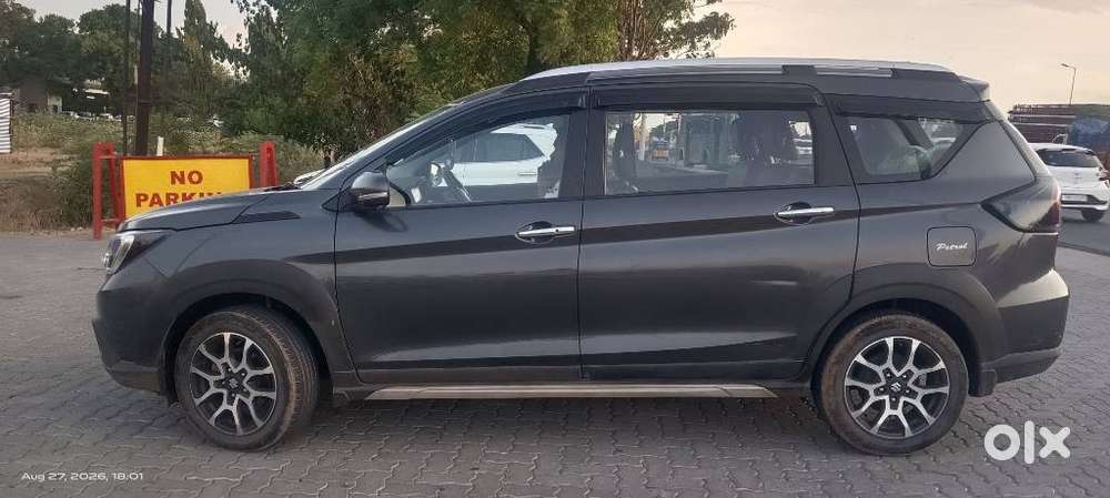 Maruti Suzuki Xl6 1.5 Zeta Mt, 2024, Petrol