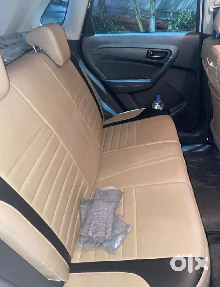 Maruti Suzuki Brezza Vdi 2017 Diesel