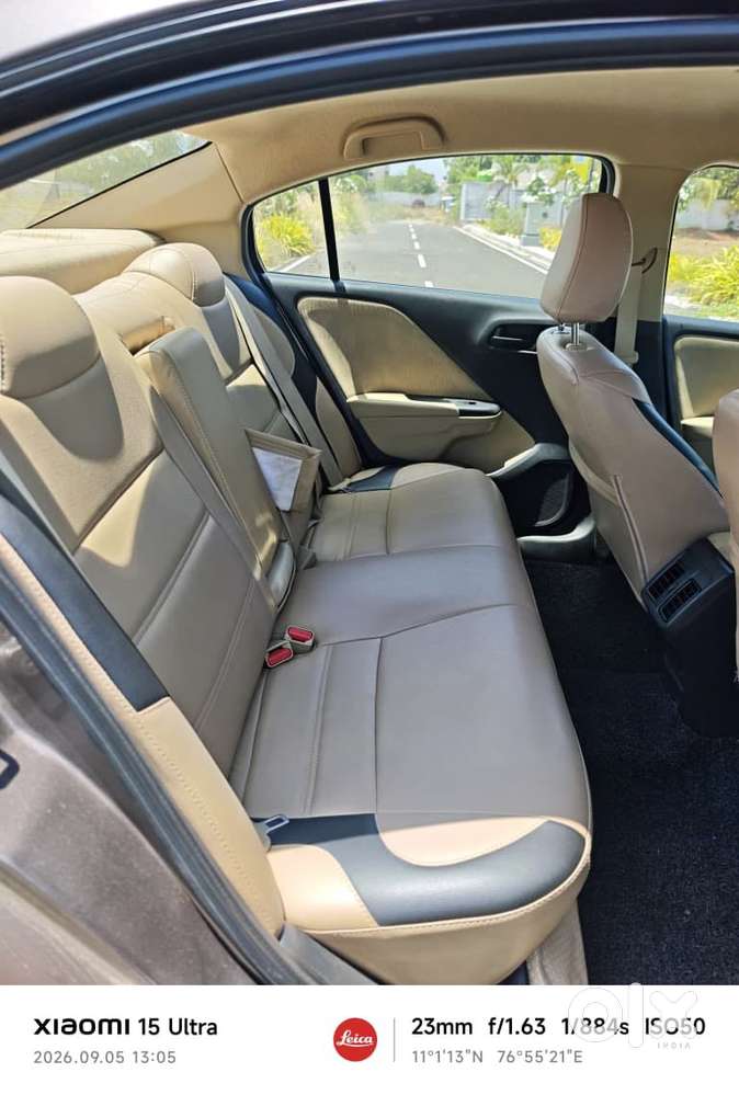 Honda City I Dtec Sv, 2014, Diesel