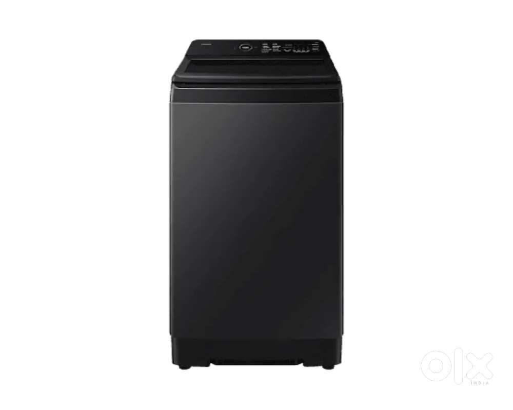 Samsung washing machine