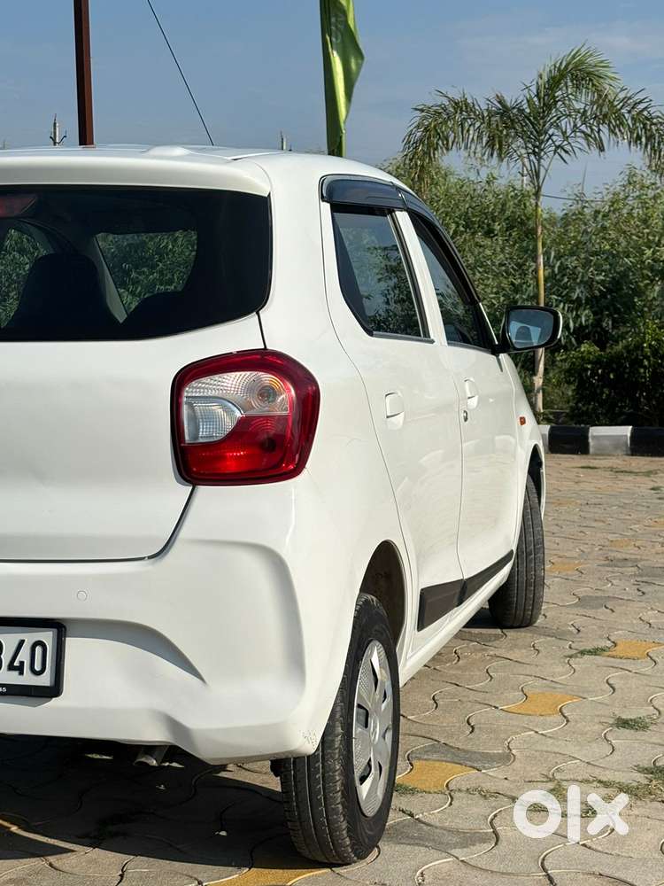 Maruti Suzuki Alto K10 Vxi (o), 2024