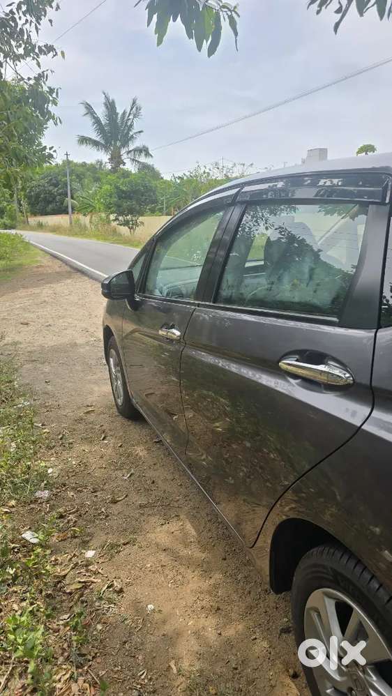 Honda Jazz 2019 Select I-vtec