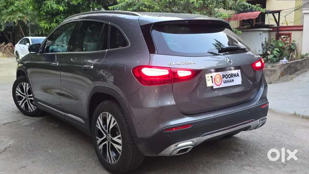 Mercedes-benz Gla Class 1.9 220d 4matic, 2024, Diesel